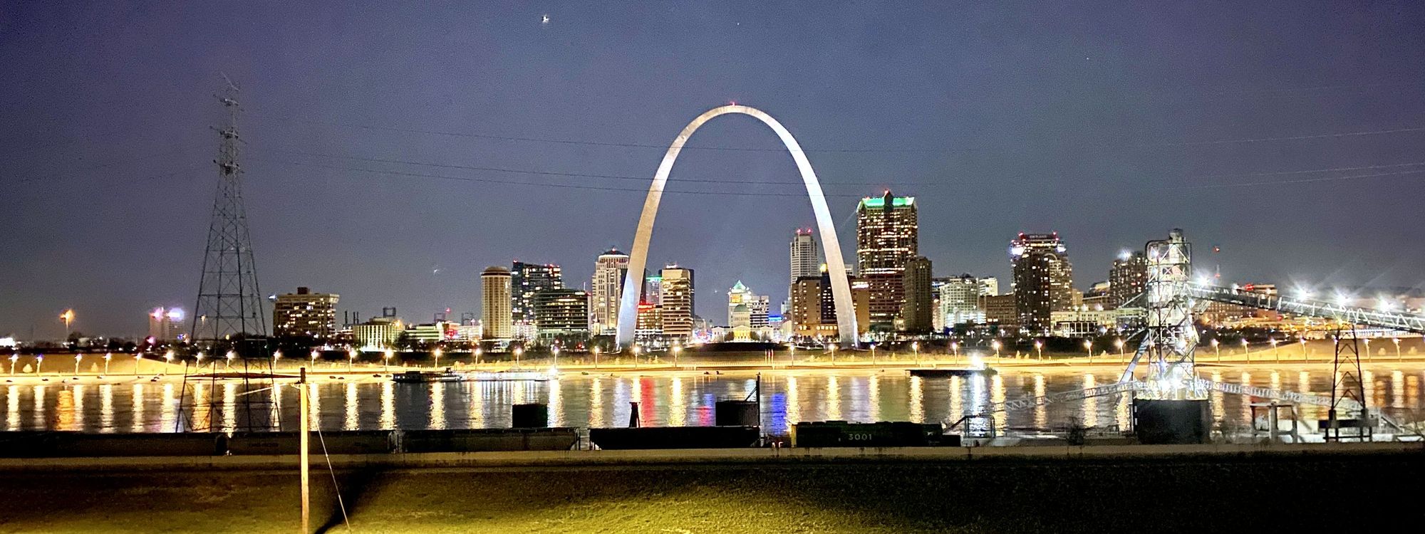 St